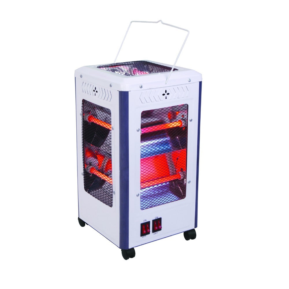 Conqueror, Quartz Heater Qh20