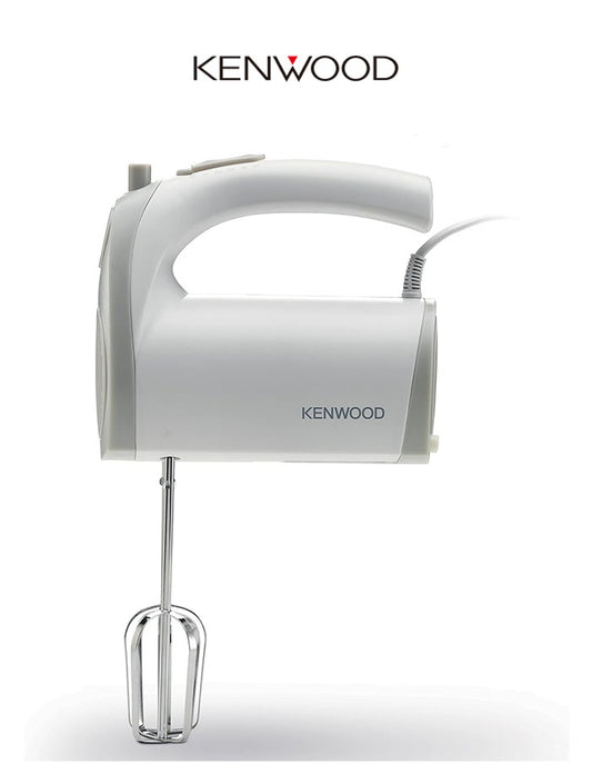 Kenwood, Hand Mixer 300W With 5 Speeds Hmp20