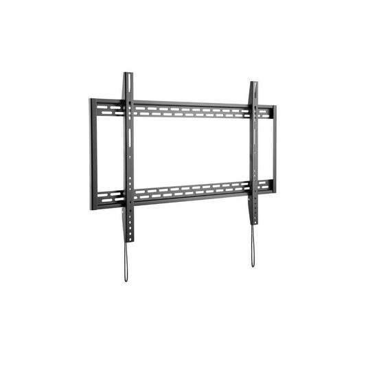 Holmios, Fixed Tv Wall Mount, 60' - 100', Black, HOL-500055025