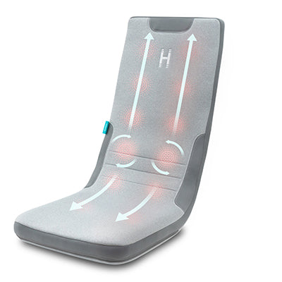 HoMedics, Full Body Flex Massage Cushion Mcs-512H