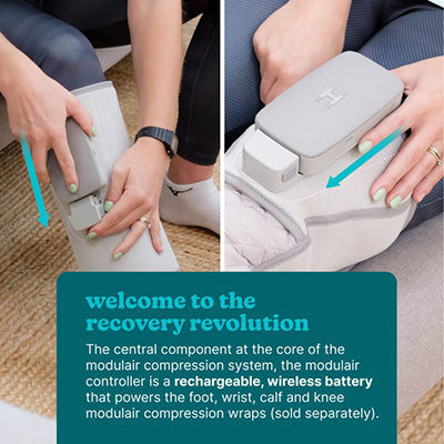 HoMedics, Modulair Controller