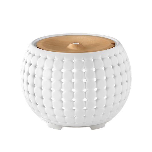 HoMedics, Ellia Gather Ultrasonic Essential Oil Diffuser