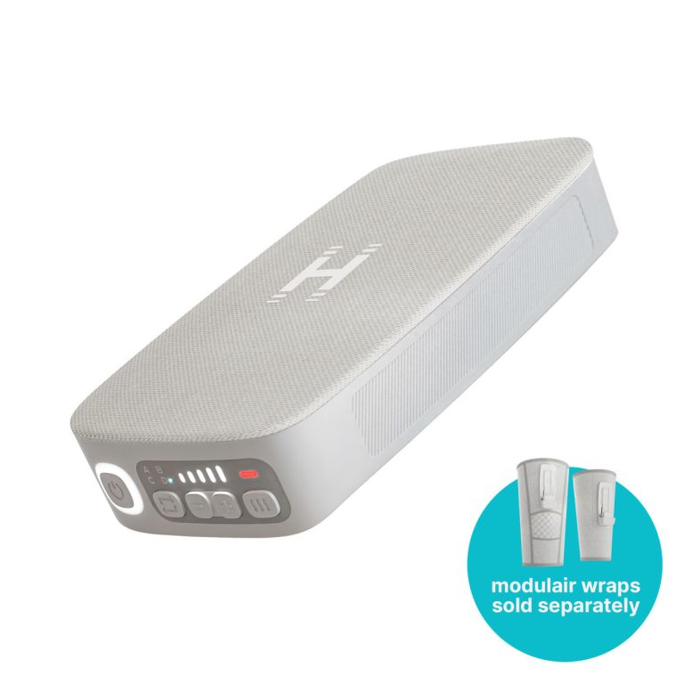 HoMedics, Modulair Controller