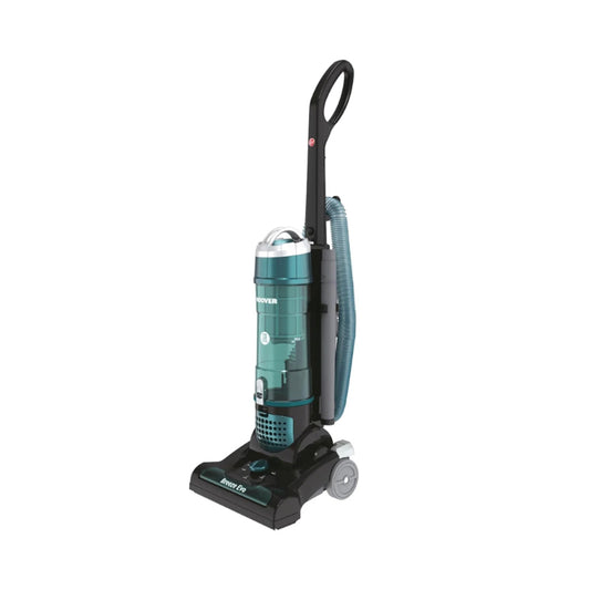 Hoover Upright Bagless 850W, Black And Turquoise, HOV-TH31B001