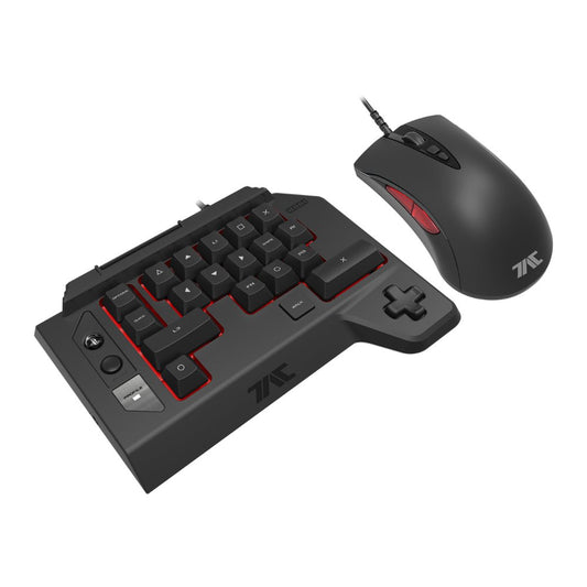 Hori, Tactical Assault Commander Four (Type K2) For PlayStation 4