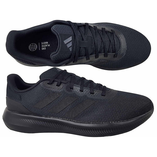 Adidas, Men Runfalcon 3.0 Running Shoes, Available in Different Sizes