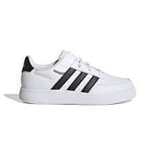 Adidas, Breaknet 2.0 El kids Running Shoes, Available in Different Sizes