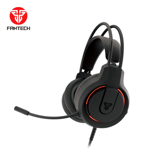 Fantech, Hq53 Flash Gaming Headset