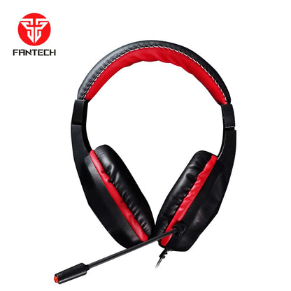 Fantech, Hq54 Mars Ii Gaming Headset