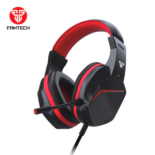 Fantech, Hq54 Mars Ii Gaming Headset
