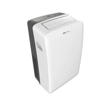 Hisense Air Conditioner Portable 12000 BTU [R32] - 3 Speeds, HSN-12HW4RN