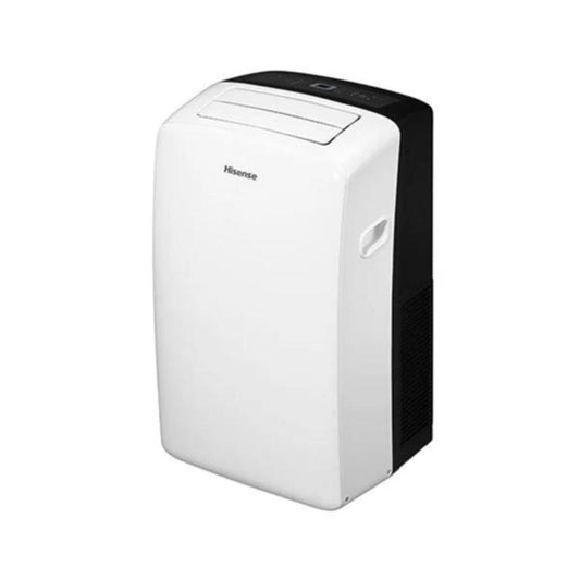 Hisense Air Conditioner Portable 12000 BTU [R32] - 3 Speeds, HSN-12HW4RN