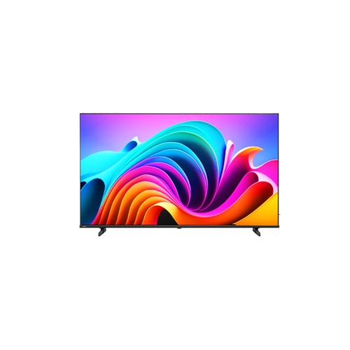 Hisense TV 43-Inch LED Smart 4K UHD Google TV 2USB, 3HDMI, HSN-43A6500N