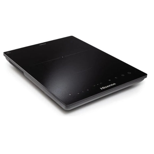 Hisense, Induction Cooker, 10 Power Levels Touch Control Black, 2000W