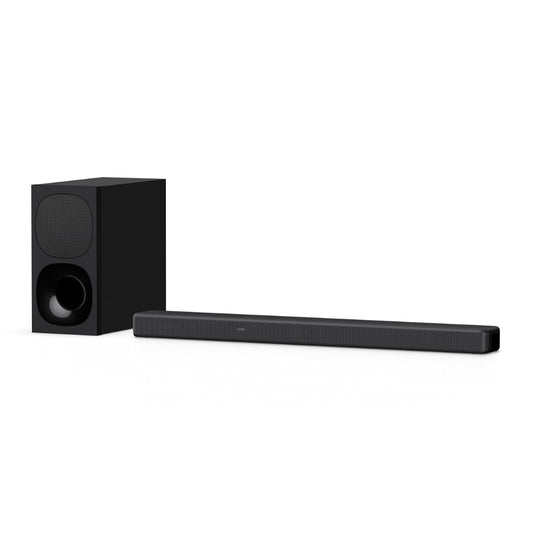 Sony, Home Theatre & Soundbars, 3.1CH Dolby ATMOS, DTS:X Soundbar 400W, HT-G700