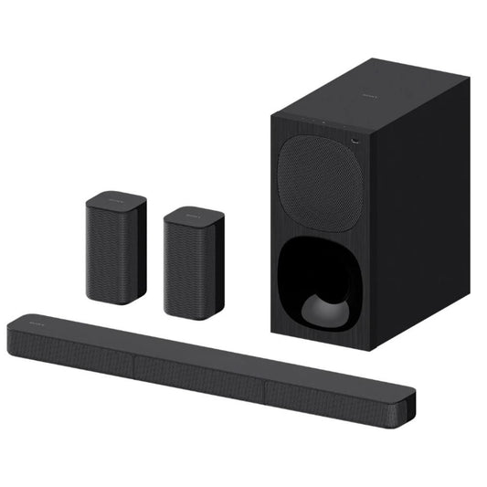 Sony, Home Cinema 5.1 Digital Soundbar