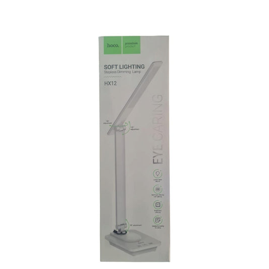 Hoco, Soft Lighting Stepless Dimming Lamp