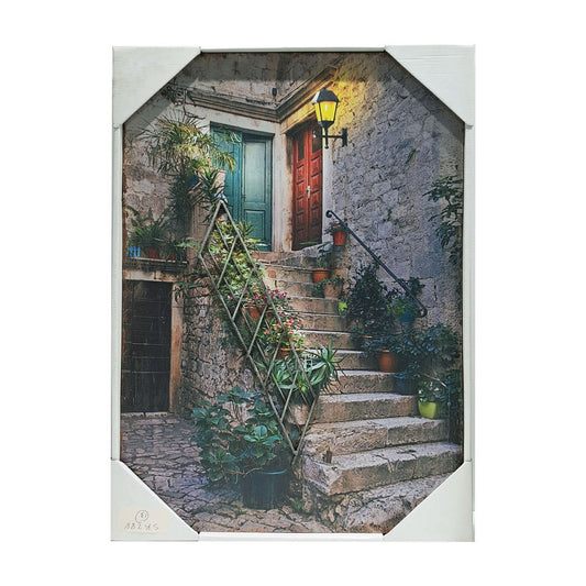 KC, Wall Picture Fabric, HX6300