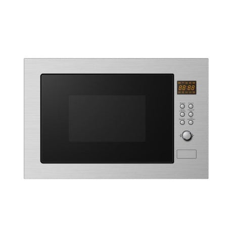 Hyundai, Built-In Microwave 30L + Grill, HY-BIMW30FXM