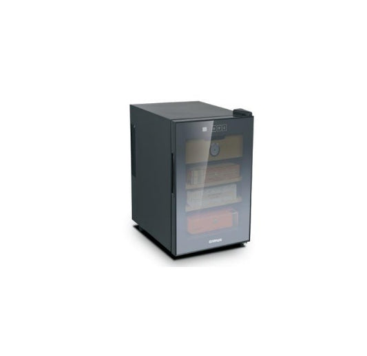 Hyundai, 33L Cigar Cooler Black, HY-CH335BF