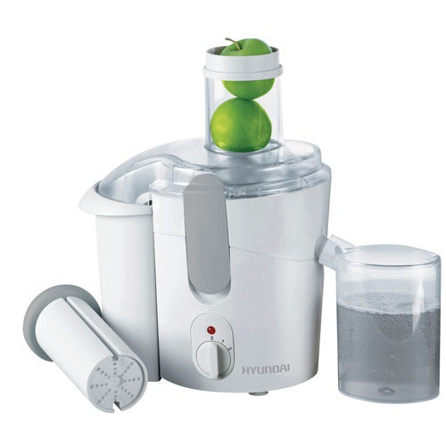Hyundai, Juice Extractor, HY-JE581W