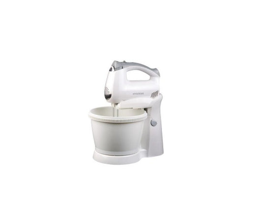 Hyundai, Mixer With Bowl, HY-MB480W