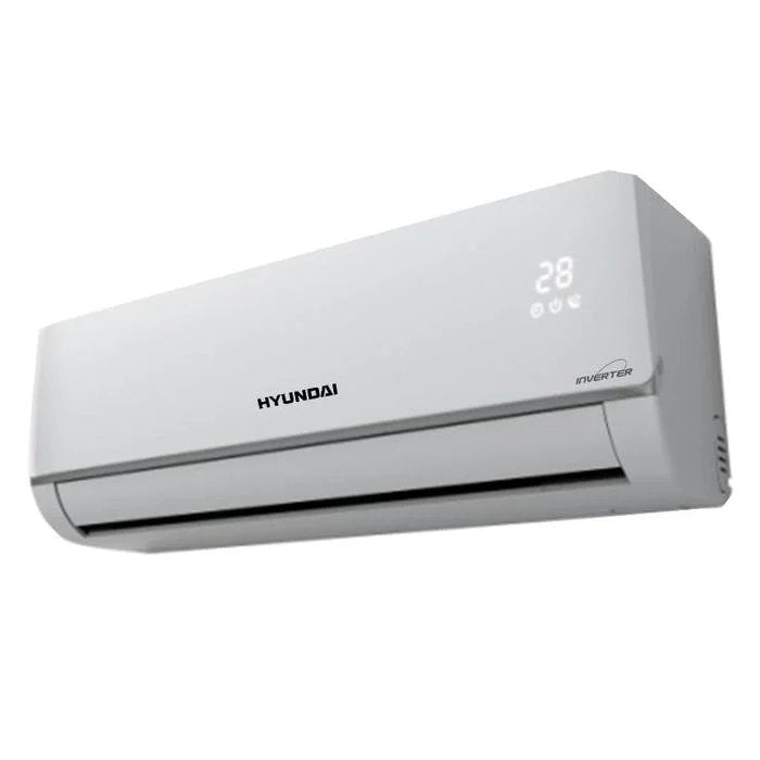 Hyundai, AC Split 18000 BTU, Inverter WiFi, (Excluding Installation), HYU-AC18QCC