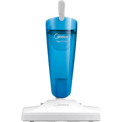 Midea 0.8L 2-in-1 Stick Vacuum Cleaner - 600W, SC861