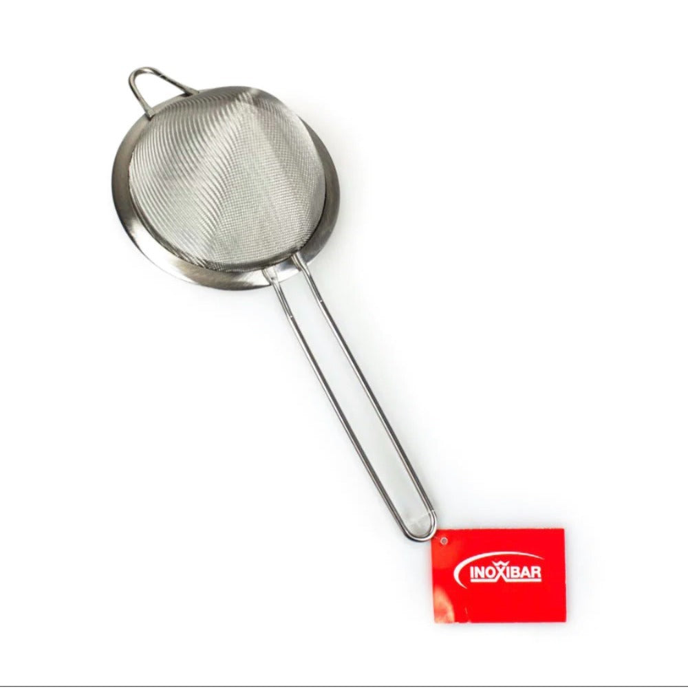 Inoxibar, Mesh And Wire Strainer 10Cm