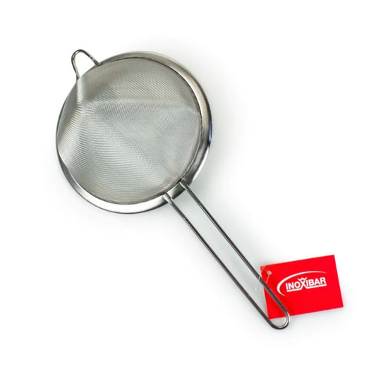 Inoxibar, Mesh And Wire Strainer 12Cm