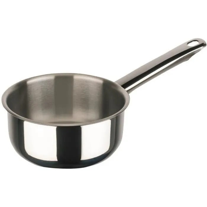 Inoxibar, Ecco Saucepan 14Cm, Made In Spain