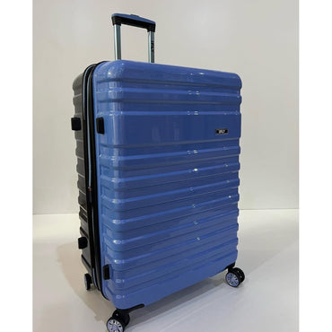 iFly, Luggage Set Of 3, Hard Case Lightweight Luggage Sets With Spinner Wheels Tsa Lock