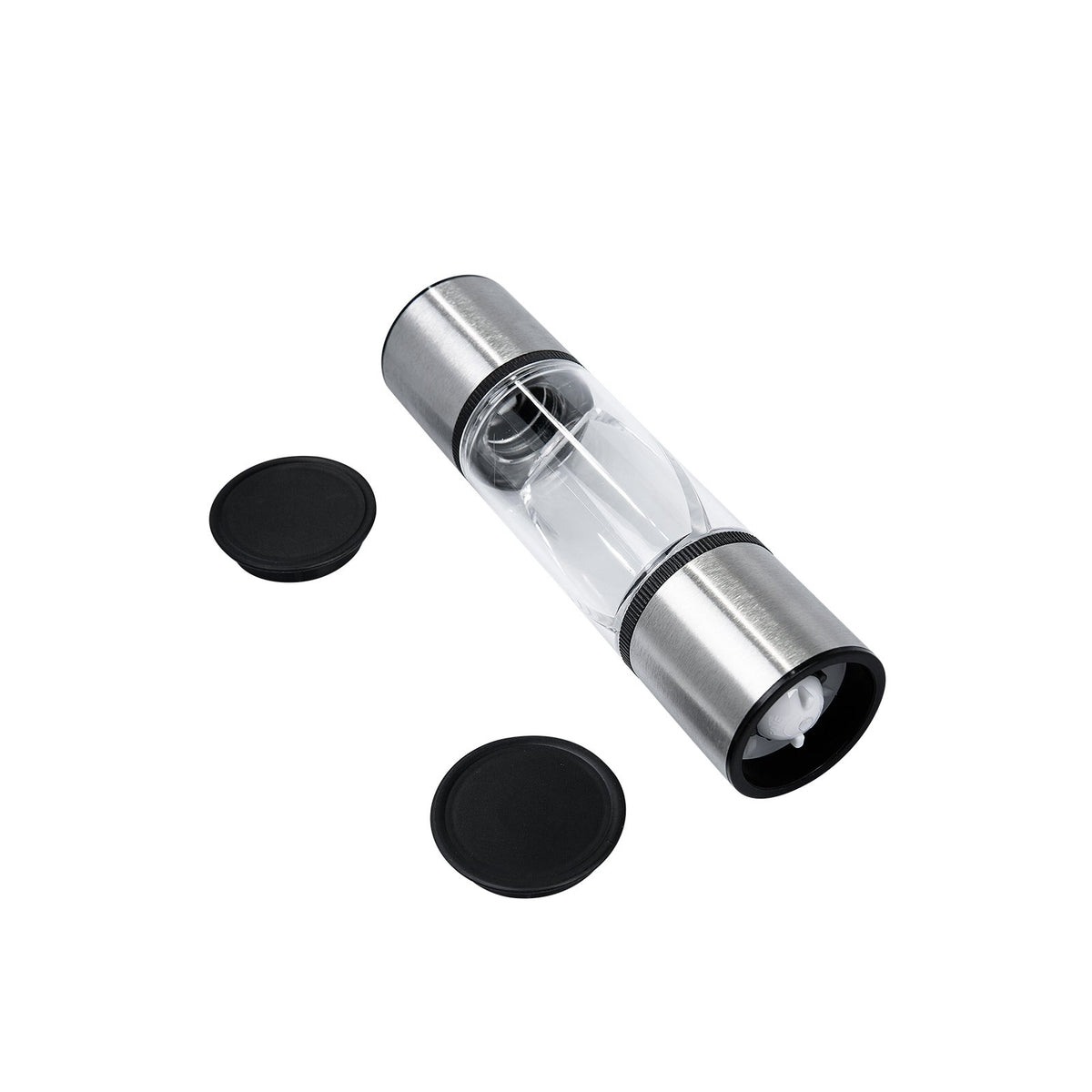 Karaca Double Double-Sided Spice Grinder 20 cm, 153.03.06.1972