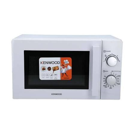 Kenwood, 20L Microwave Oven 700W With 5 Power Levels