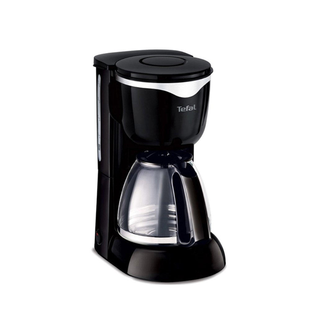 Tefal, Coffee Maker Compact 0.6L, 600W