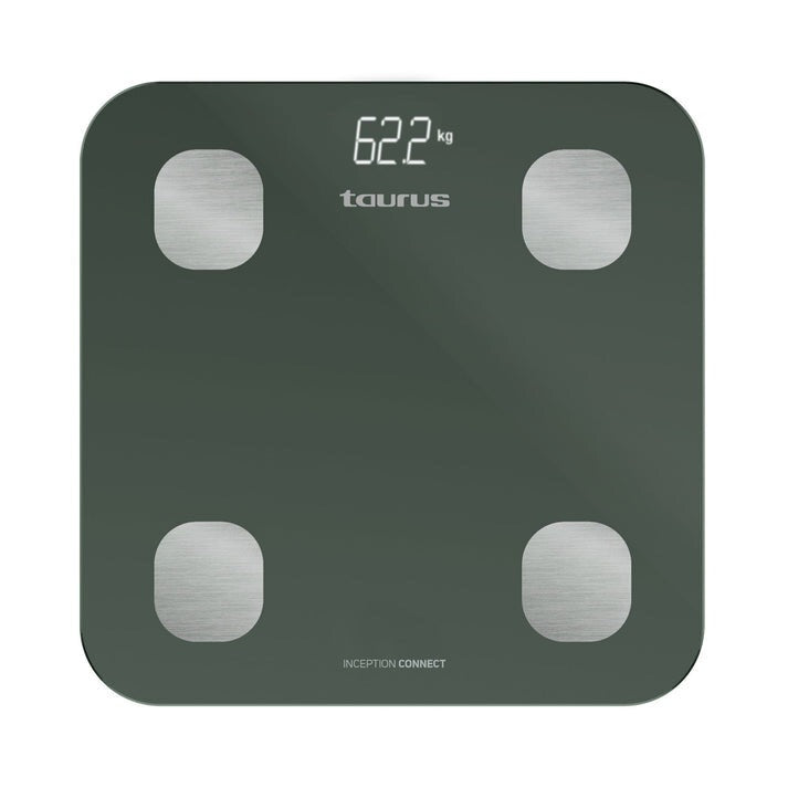 Taurus, Body Scale - Inception Connect