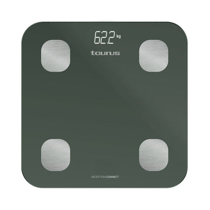 Taurus, Body Scale - Inception Connect