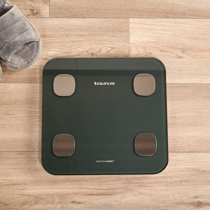 Taurus, Body Scale - Inception Connect