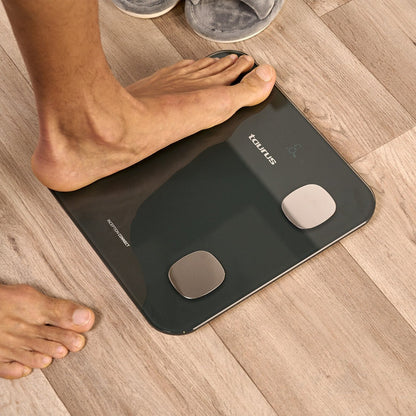 Taurus, Body Scale - Inception Connect