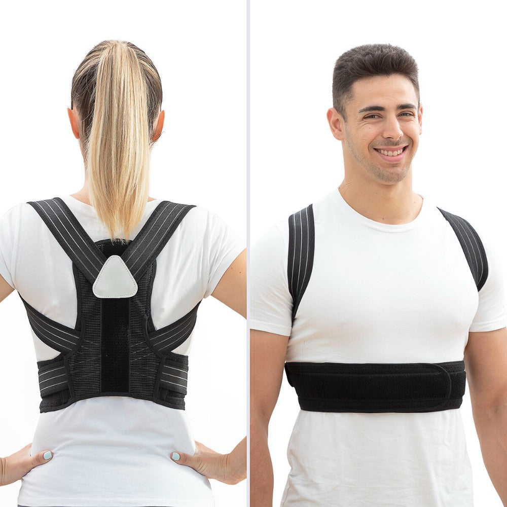 InnovaGoods, Adaptable Posture Corrector Pro Ticalbak, V0101117