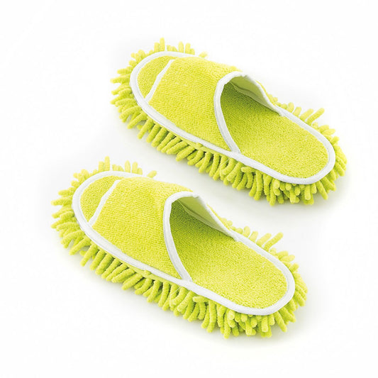 InnovaGoods, Dry Mop Slippers Mop&Go, V0100918