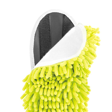 InnovaGoods, Dry Mop Slippers Mop&Go, V0100918