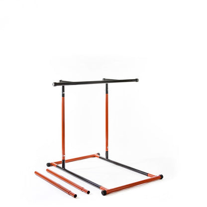 InnovaGoods, Full Body Pull-Up Station With Exercise Guide, V0100921