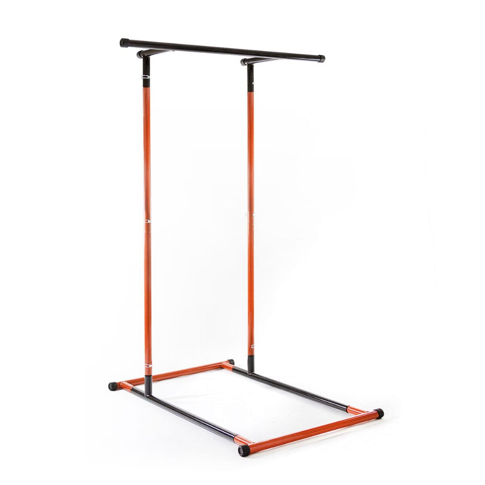 InnovaGoods, Full Body Pull-Up Station With Exercise Guide, V0100921