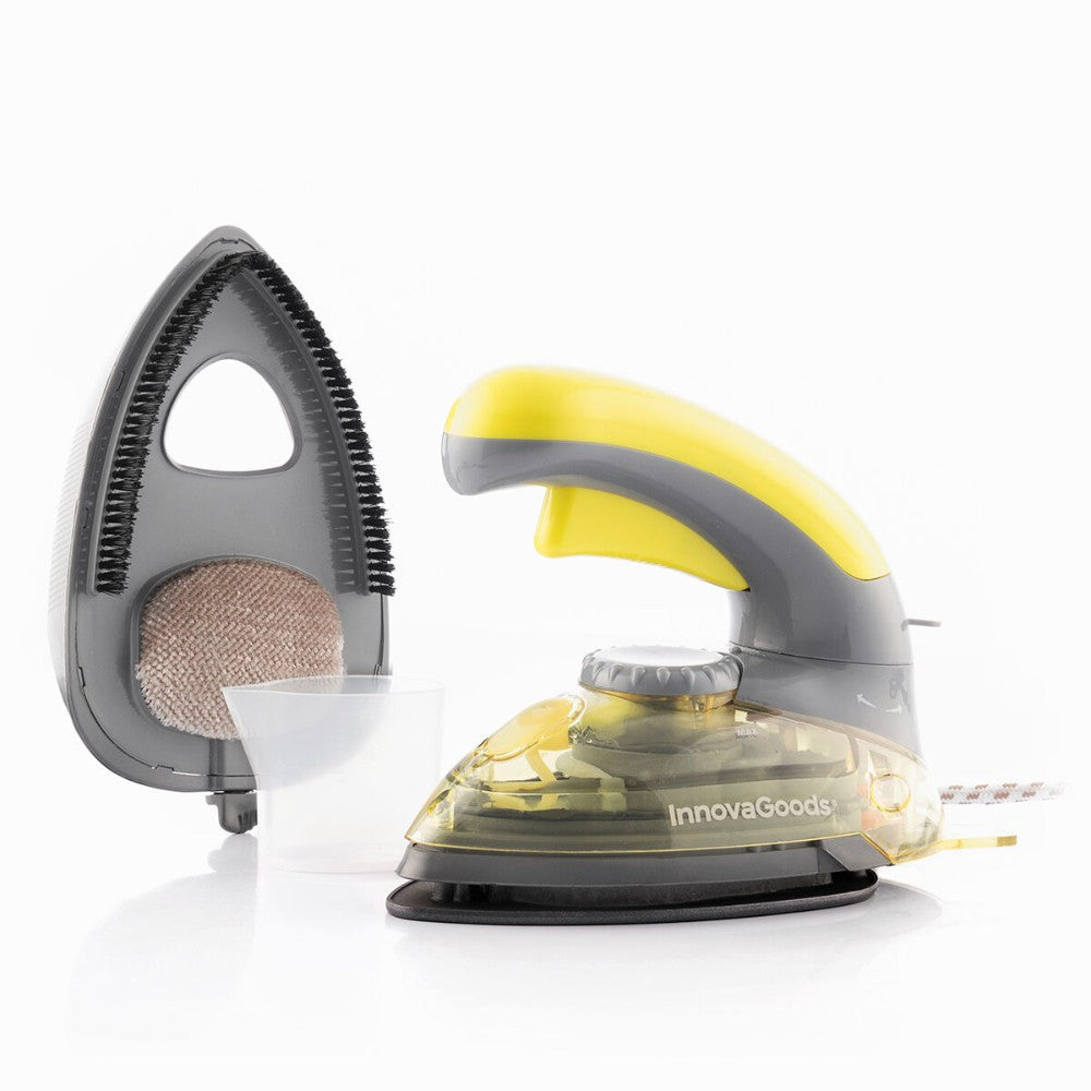 InnovaGoods, Mini Vertical And Horizontal 2-In-1 Steam Iron Velyron 800 W, V0103271
