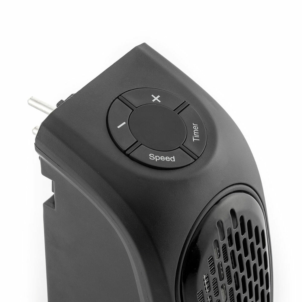 Innovagoods Portable Mini Plug Heater Heatpod 400W, V0103827