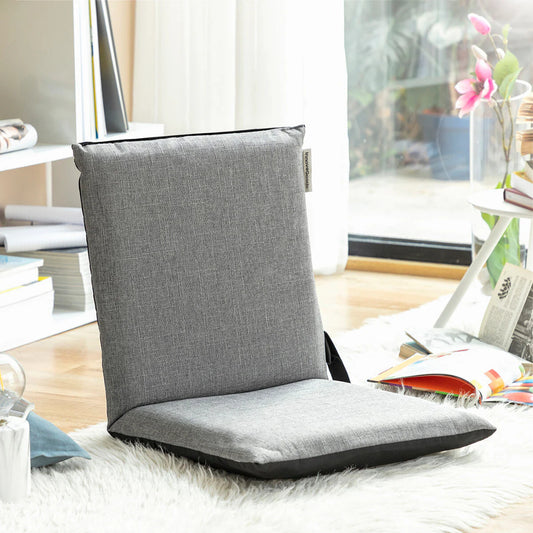 Innovagoods Reclinable Floor Chair Sitinel, V0103502