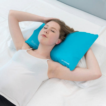 InnovaGoods, Refillable Refreshing Cushion Refrish, V0100785
