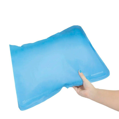 InnovaGoods, Refillable Refreshing Cushion Refrish, V0100785