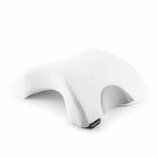 InnovaGoods, Viscoelastic Pillow For Couples, V0103773